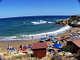 Fireman`s Beach
